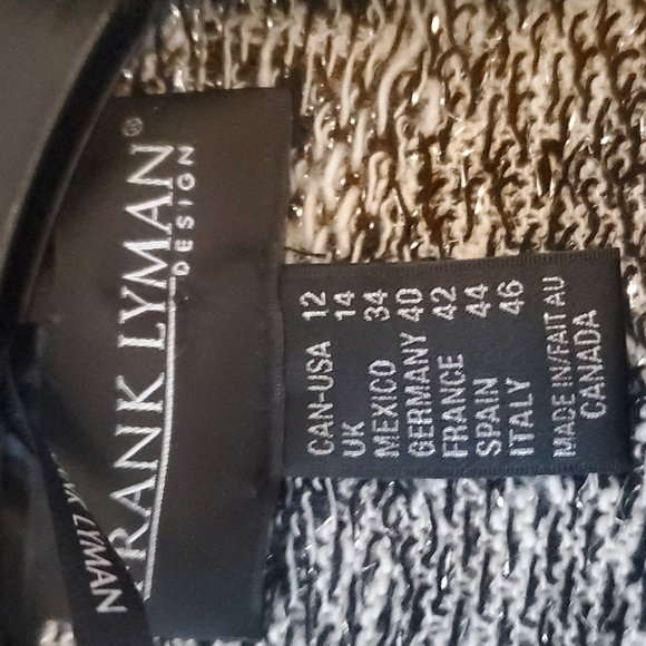 Frank lyman 12 - Picture 2 of 4